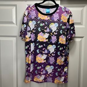 Kawaii Goods Spoopy Halloween Tee